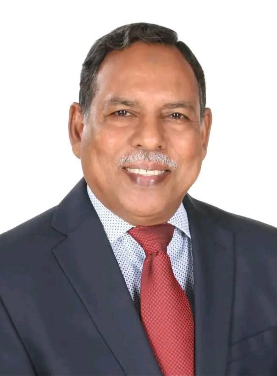 image head of institute