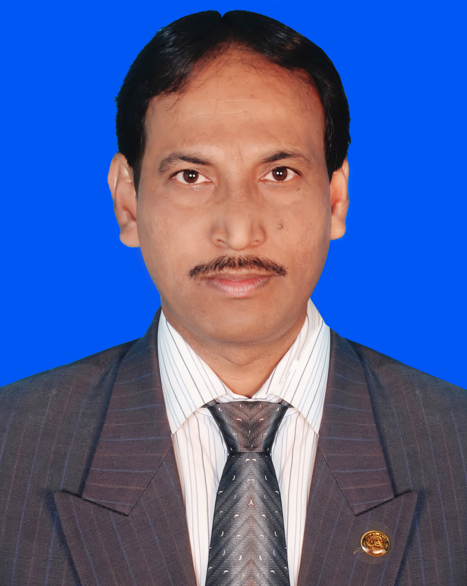image head of institute