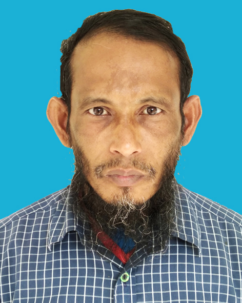 মোঃ শাহাদত হোসেন