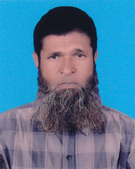 মোঃ আব্দুল লতিফ সেখ