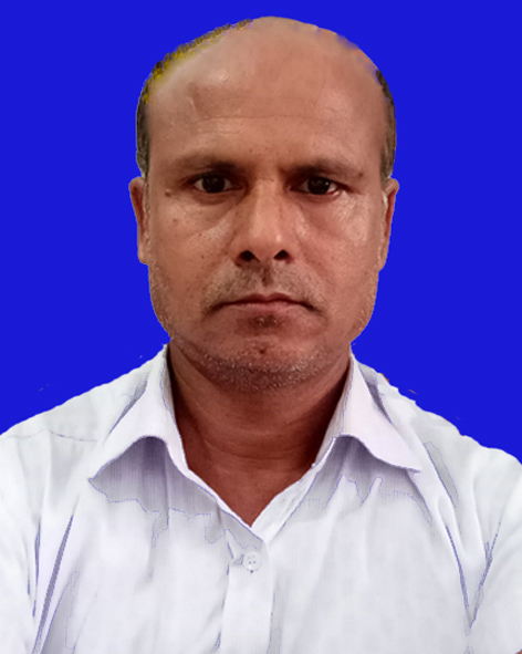 মোঃ মজিবর রহমান