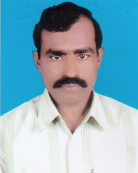 মোঃ শহিদুল্লাহ