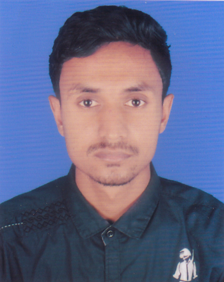 MD. MIZANUR SHEIKH