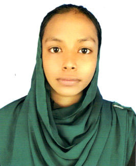 ALPONA KHATUN