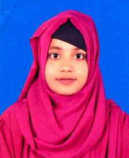 MST. SONIYA KHATUN