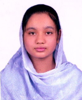 MST. USHA KHATUN