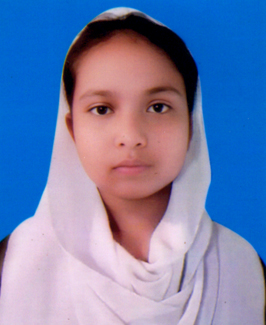 MST. ASHA KHATUN