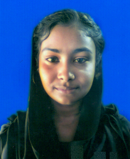 MST. RIYA KHATUN