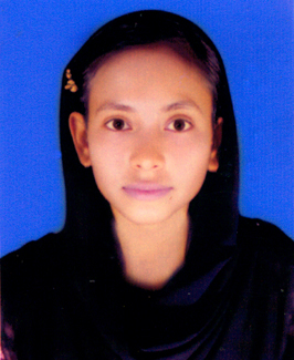 MST BILKIS KHATUN