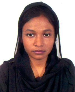 MST. SAMIA KHATUN