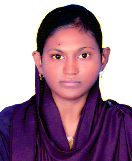MST. NADIYA AKTER