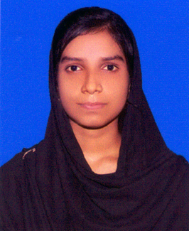 MST. BITHI KHATUN