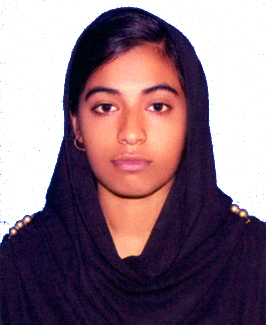 MST. URMI KHATUN