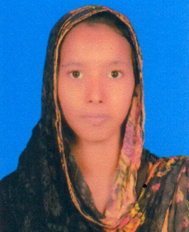MST. LABONEY AKTHER