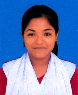 MST. SHUKRIA KHATUN