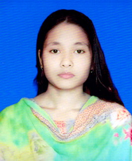 MST. KEYA AKTER