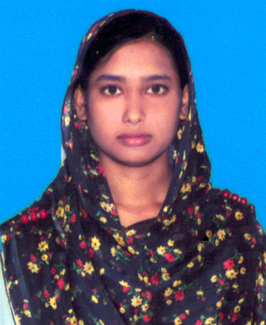 MST. NAHIDA AKTER RIYA