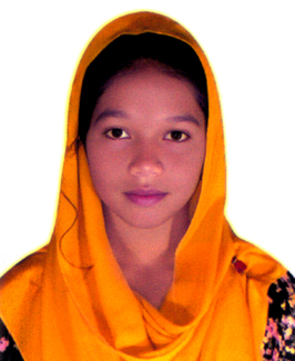 SUMAIYA AFRIN