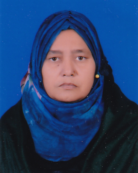 FATEMA AFROZ