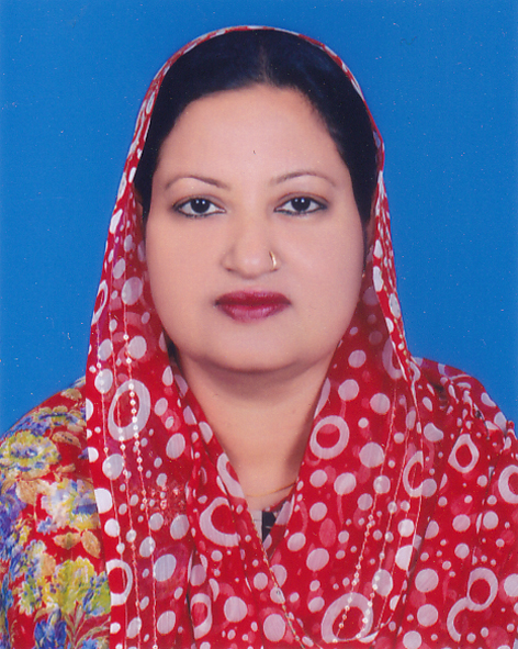 JULEKHA BEGUM