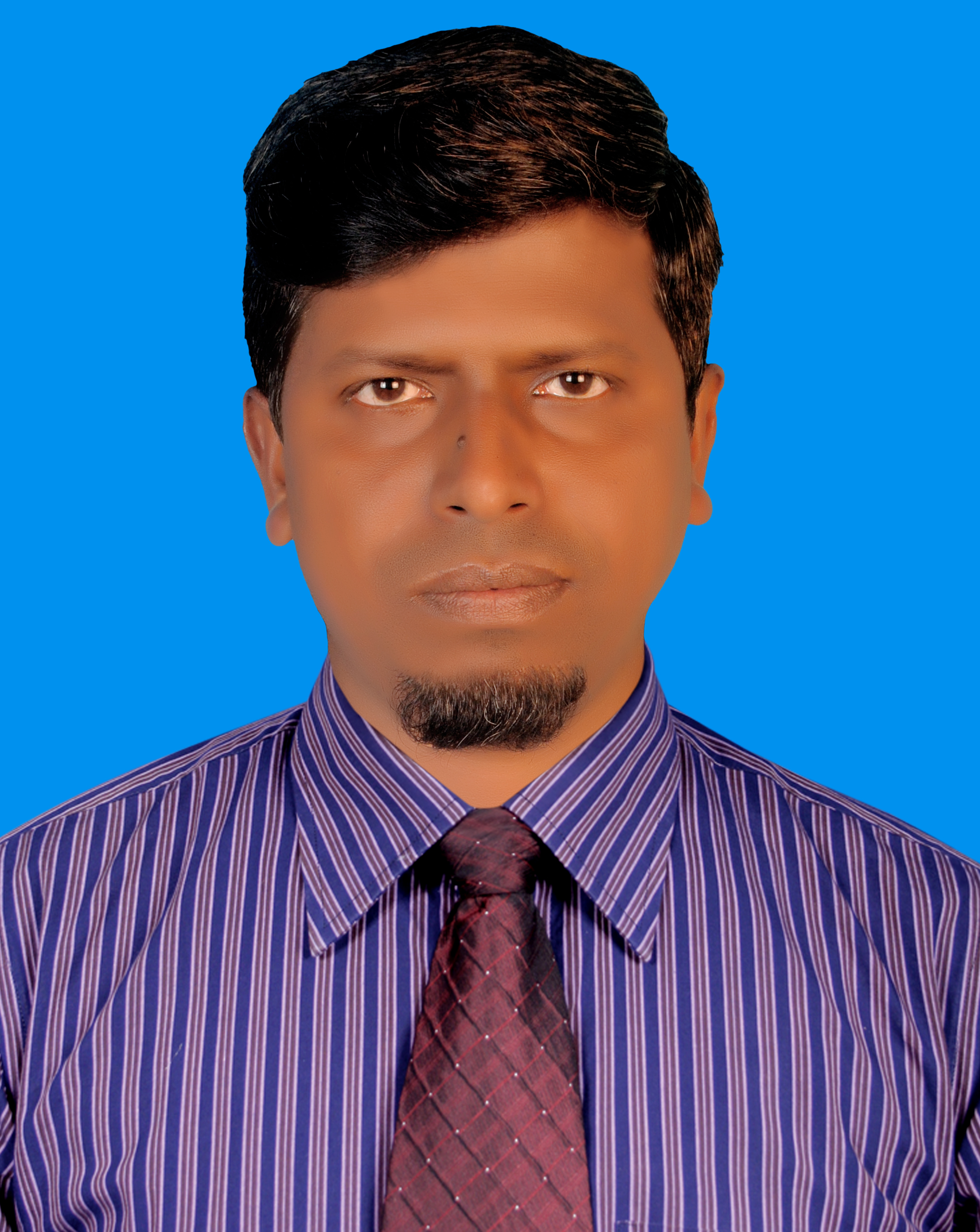 MD. GOLAM MOSTOFA