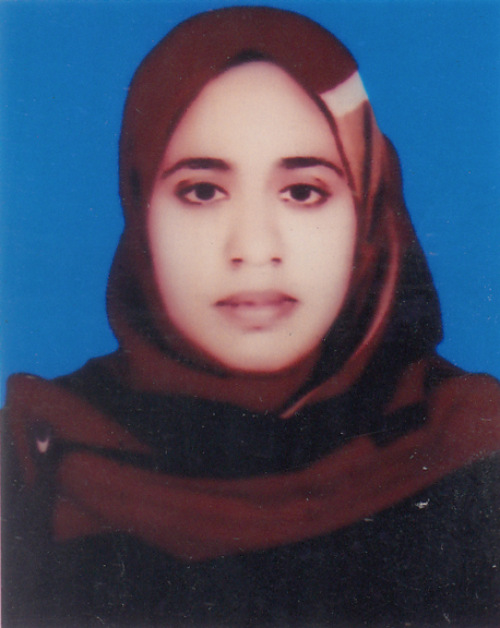 MST. ASMA AFROJ SUMI