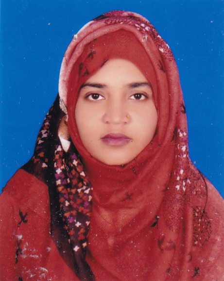 FARZANA BABI