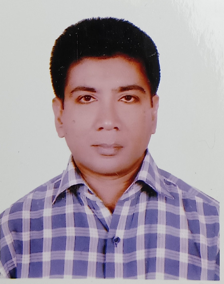 MD. MASUD BIN AMIN