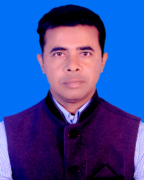 MD. SHOFIQUL ALOM KHAN