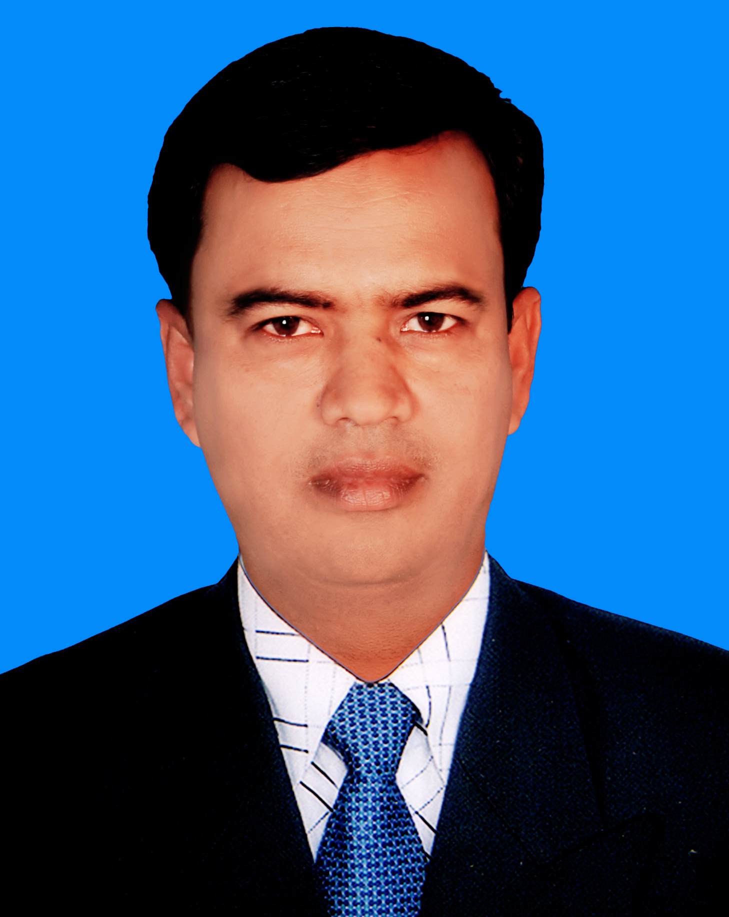 MD. AMINUL ISLAM
