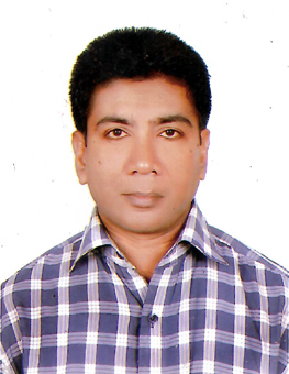 MD. MASUD BIN AMIN