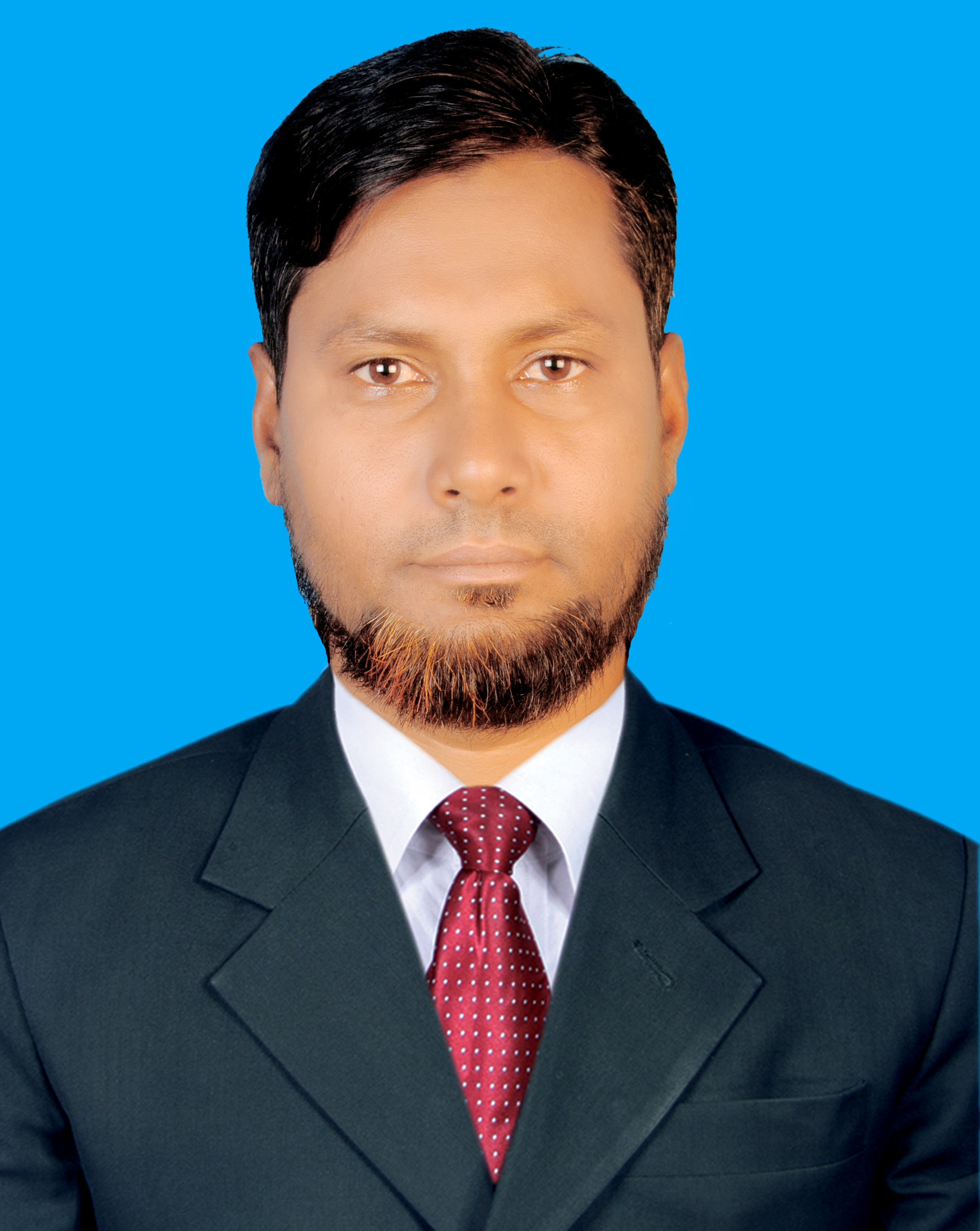 MD. ASADUZZAMAN KHAN
