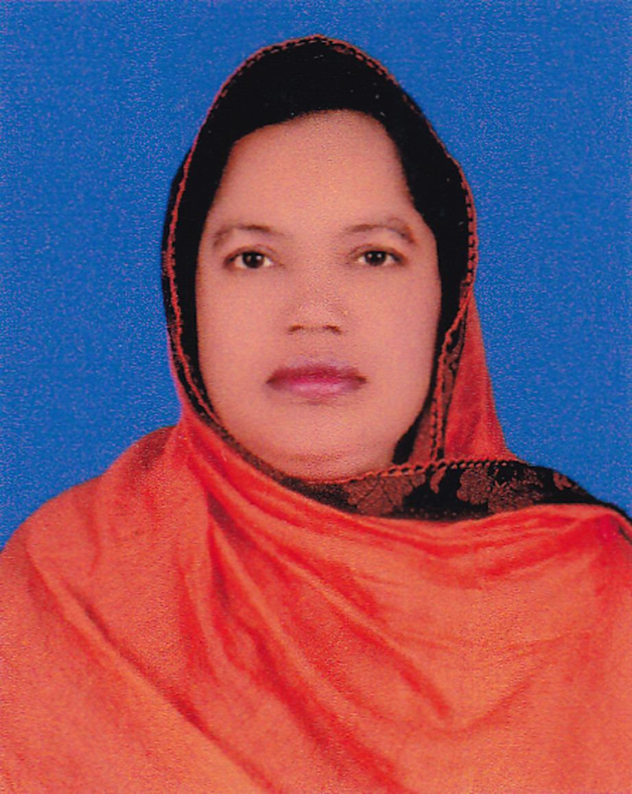 MST. SELINA AKTER