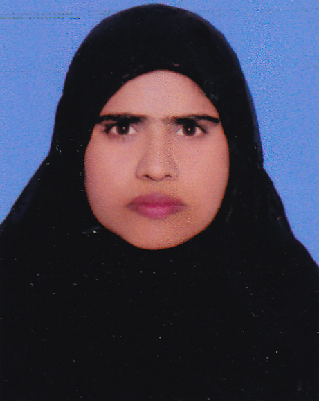 MOST. ROKEYA KHATUN