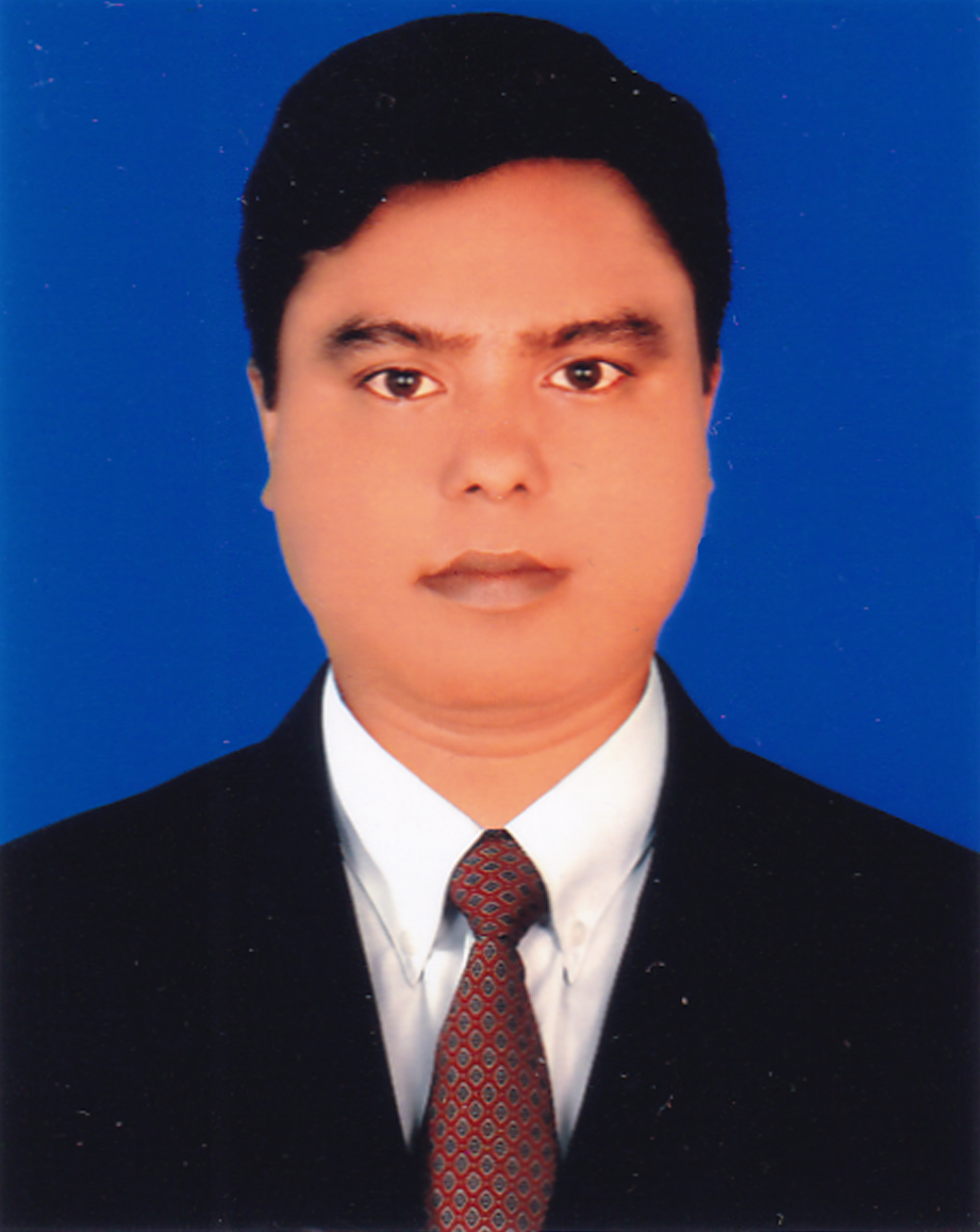 MD. GOLAM AMBIA